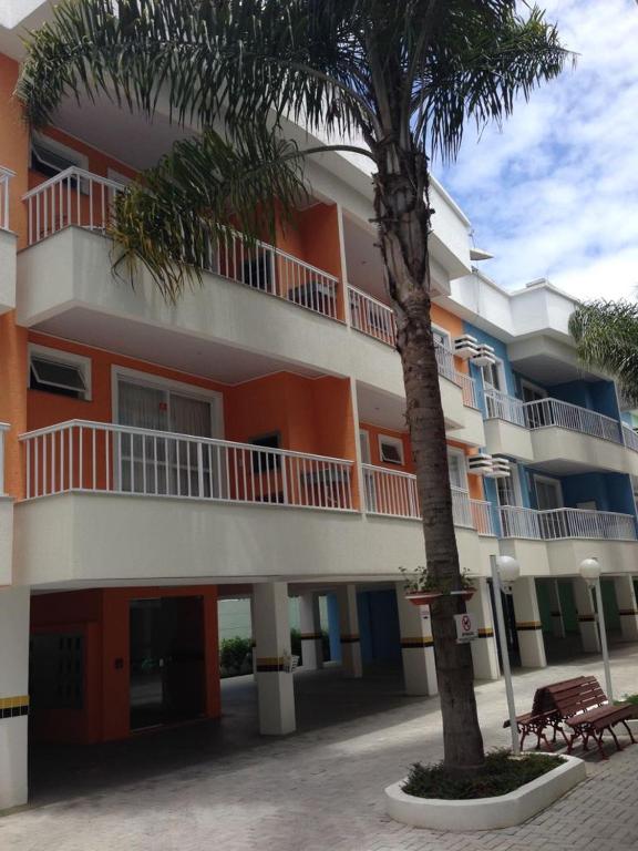 Apartamento San Victor 67 - Bombas