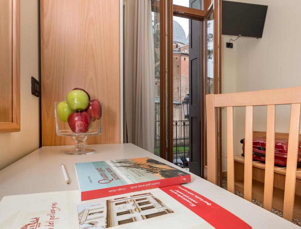 Hotel Casa Del Pellegrino, Padova (prezzi aggiornati per il 2025)