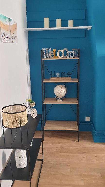 Bel appartement F2 centre ville - Appartamento Con Una Camera Da Letto