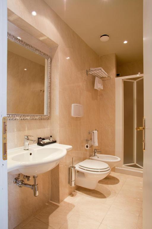 c-hotels Diplomat - Intelligentes Doppel