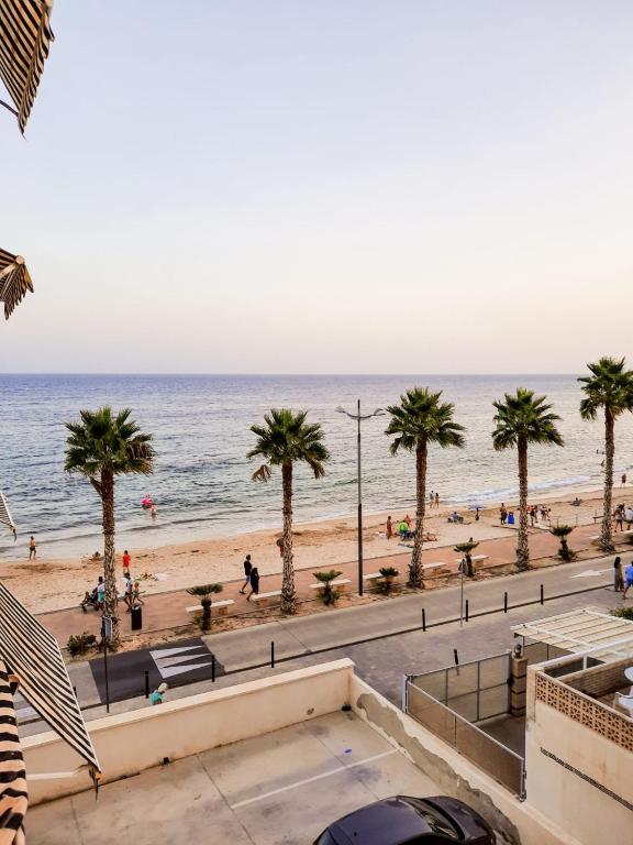 Bonefish Apartment, Villajoyosa – Bijgewerkte prijzen 2023