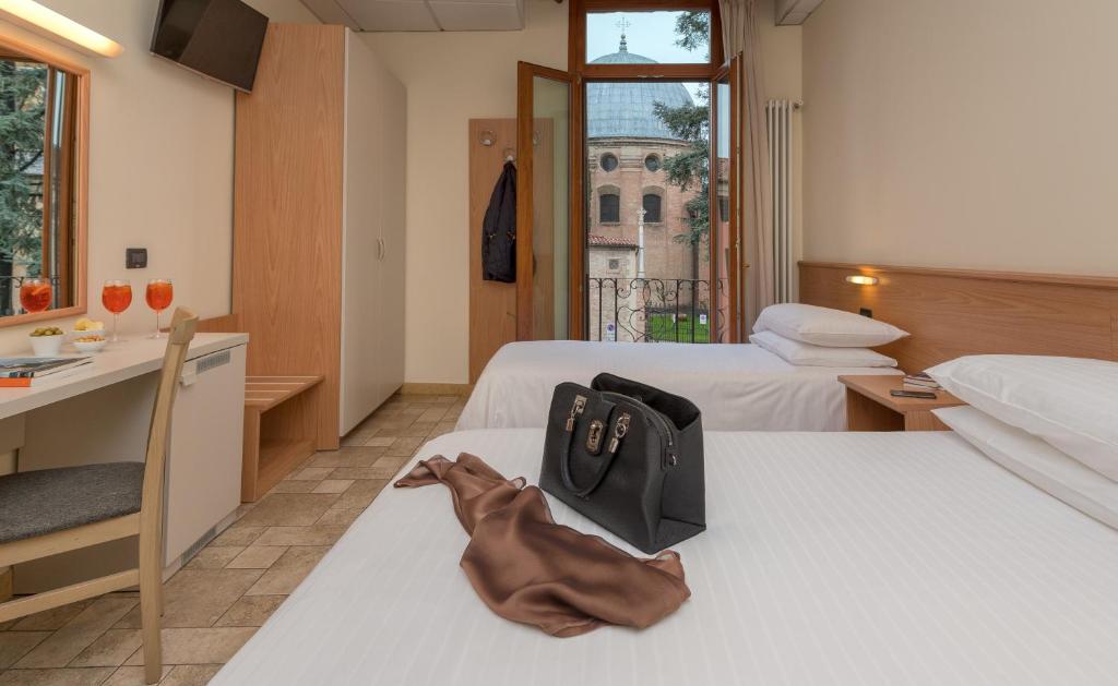 Prezzi Di Casa Del Pellegrino Hotel Casa Del Pellegrino, Padova (prezzi aggiornati per il 2025)