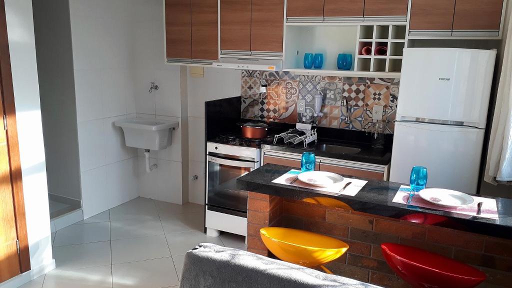 Hart Aparthotel Ltda
