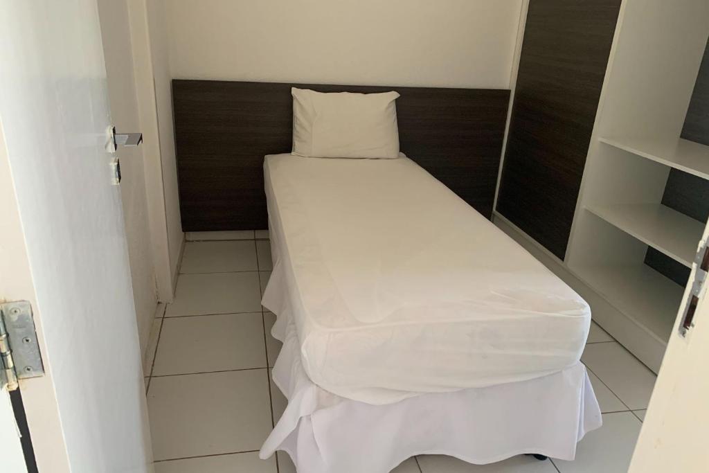  Atlântico Hotel Maceió