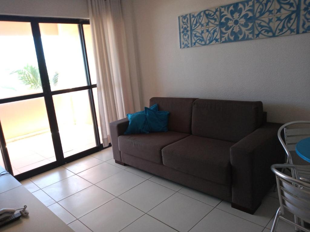  Atlântico Hotel Maceió