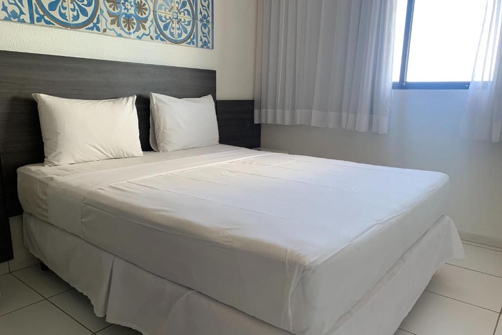  Atlântico Hotel Maceió