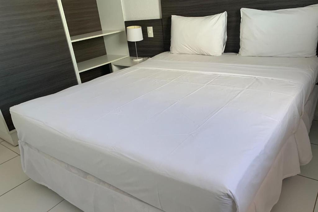  Atlântico Hotel Maceió