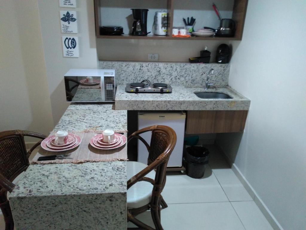  Otimo Flat a Beira Mar Tambaú