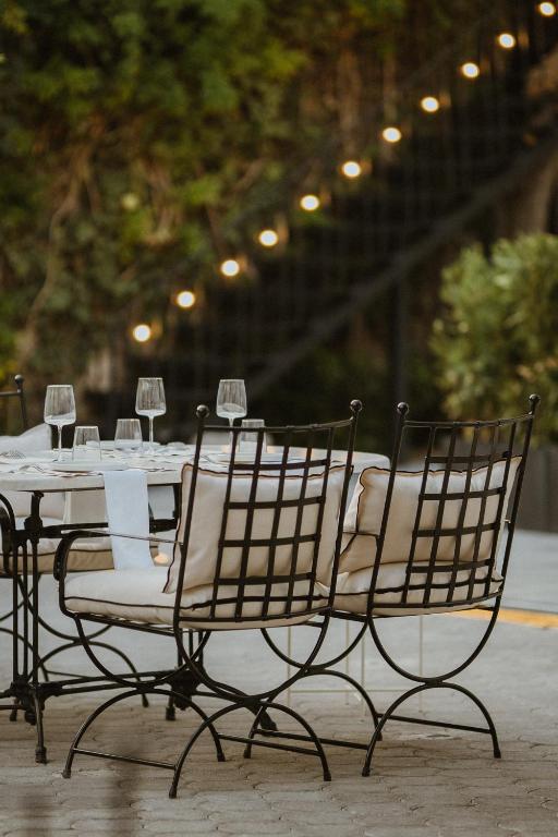 The Bold Type Hotel, a Member of Design Hotels - Resim 4