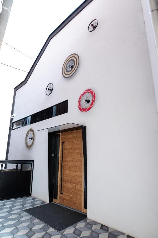 Becycle Sustainable stay and travel - Resim 38