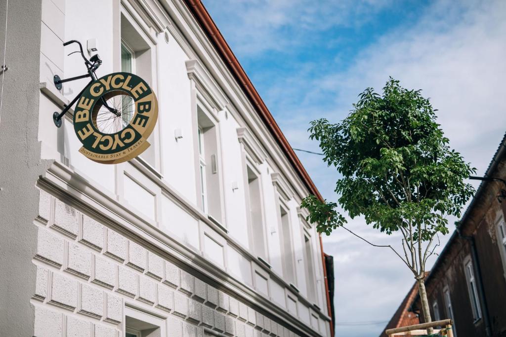 Becycle Sustainable stay and travel - Resim 39