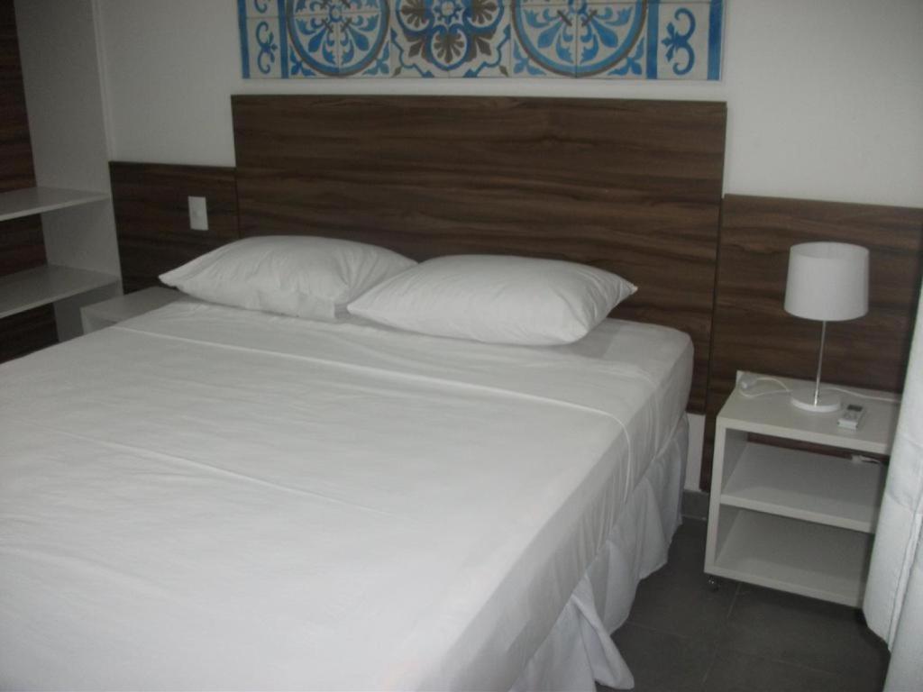  Atlântico Hotel Maceió
