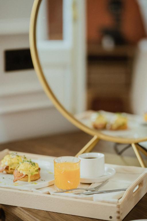 The Bold Type Hotel, a Member of Design Hotels - Resim 39