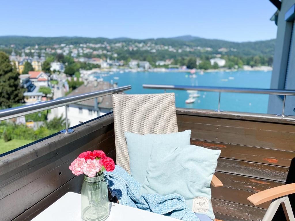 Apartment Veldener Bucht by Seebnb - Departamento