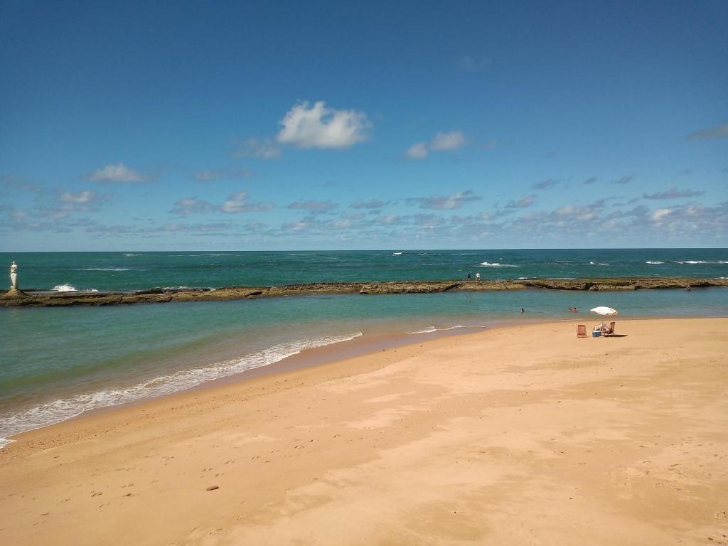  Atlântico Hotel Maceió