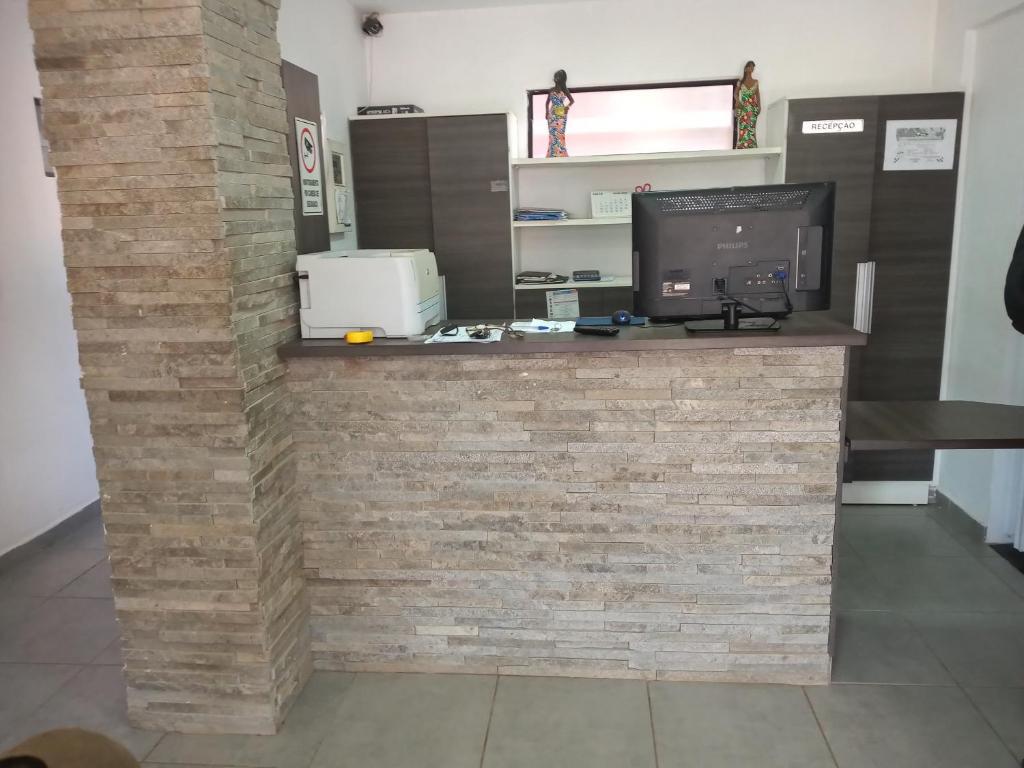  Atlântico Hotel Maceió