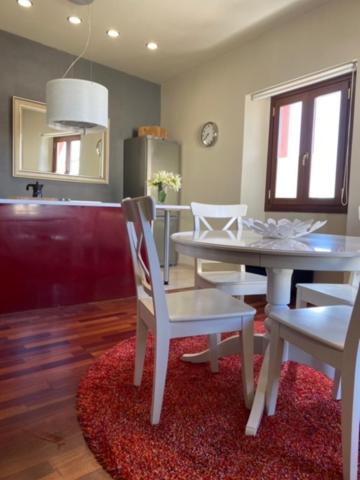 Fotografie z fotogalerie ubytování innCádizPenthouse Palacio de Valdeavellano v destinaci El Puerto de Santa María