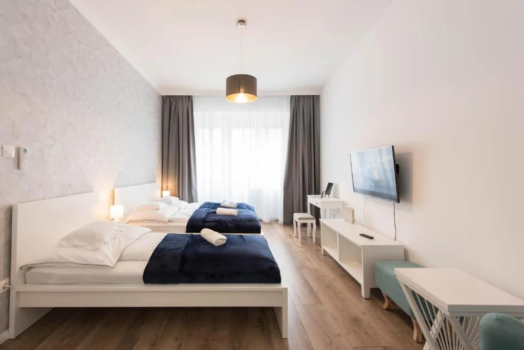 Lofty Apartment Budapest Nyáry Pál, Budapesta, Ungaria