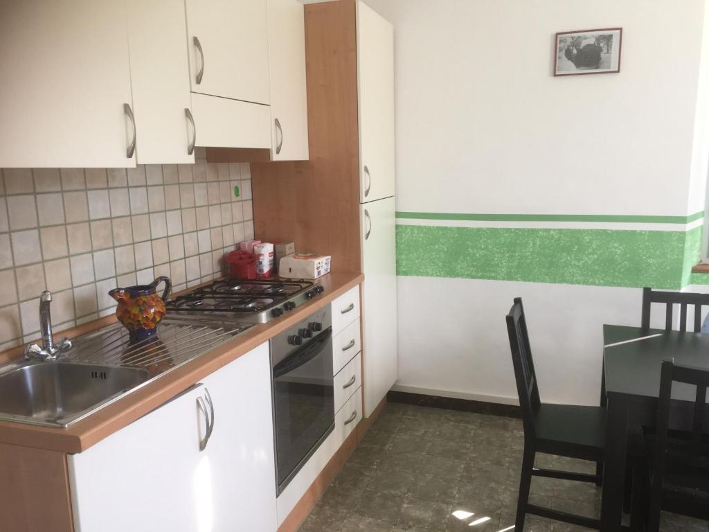 Kép Verdeazzurro di CASADOLCIMARCHE szállásáról Montalto delle Marchéban a galériában