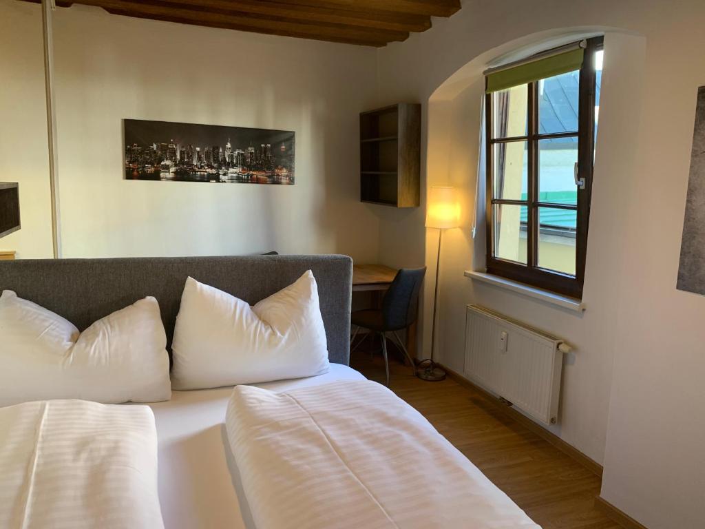 Basic Apartments downtown - 19