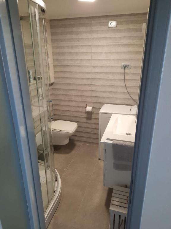 Studio apartman Chiara - 16