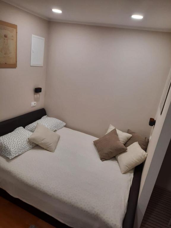 Studio apartman Chiara - 6