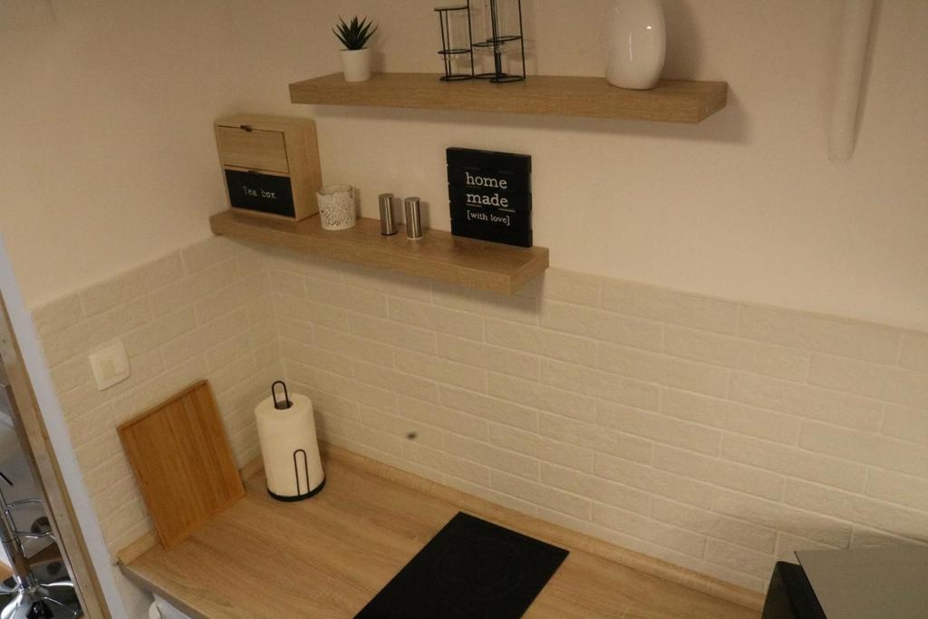 Studio apartman Chiara - 2