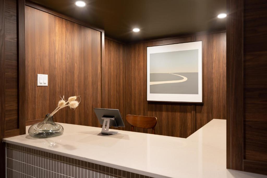 Maison Sainte-Thérèse By Maisons & co - Resim 22