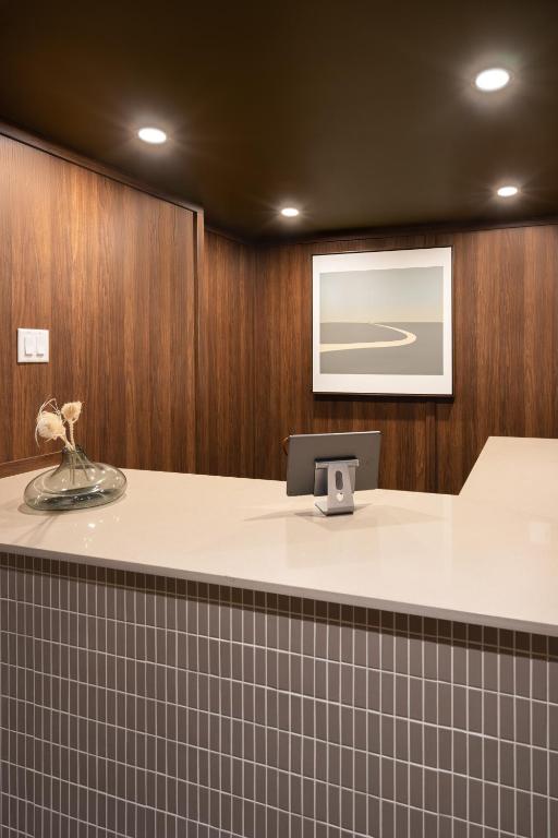 Maison Sainte-Thérèse By Maisons & co - Resim 5