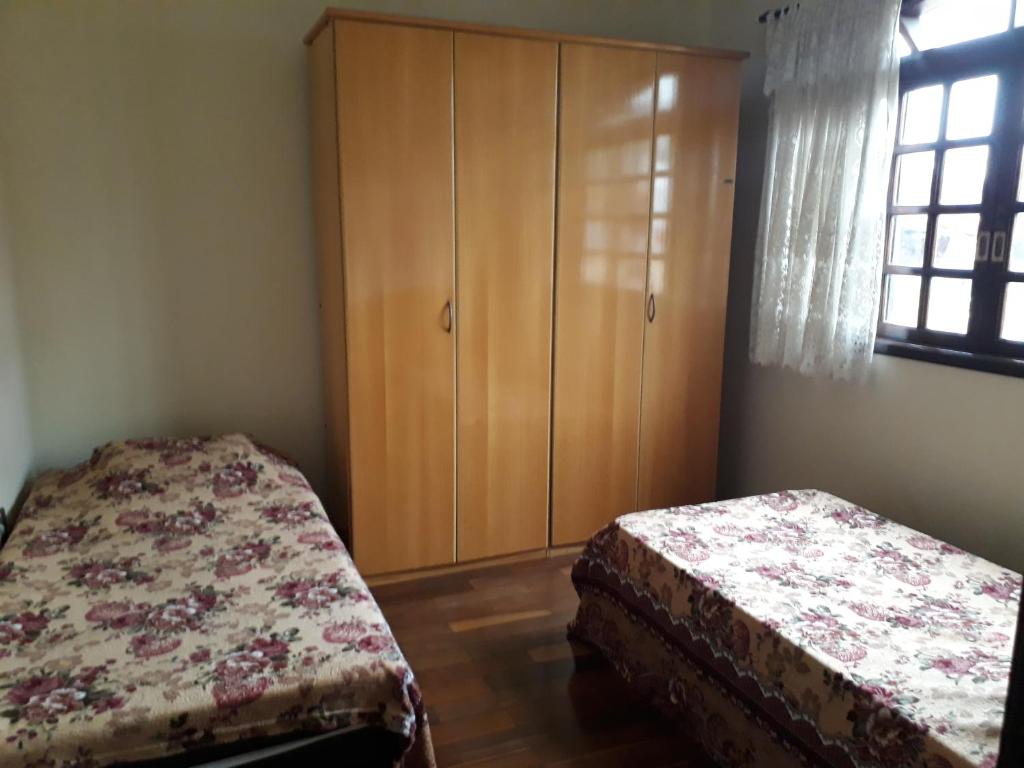  Bela Casa no Morro Chic
