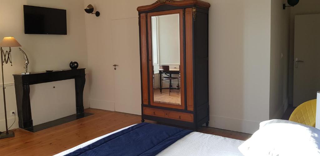 Le Durivum - Habitación Doble