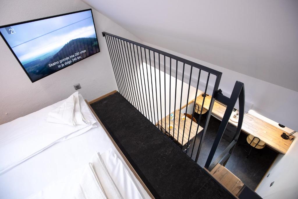 Becycle Sustainable stay and travel - Resim 13