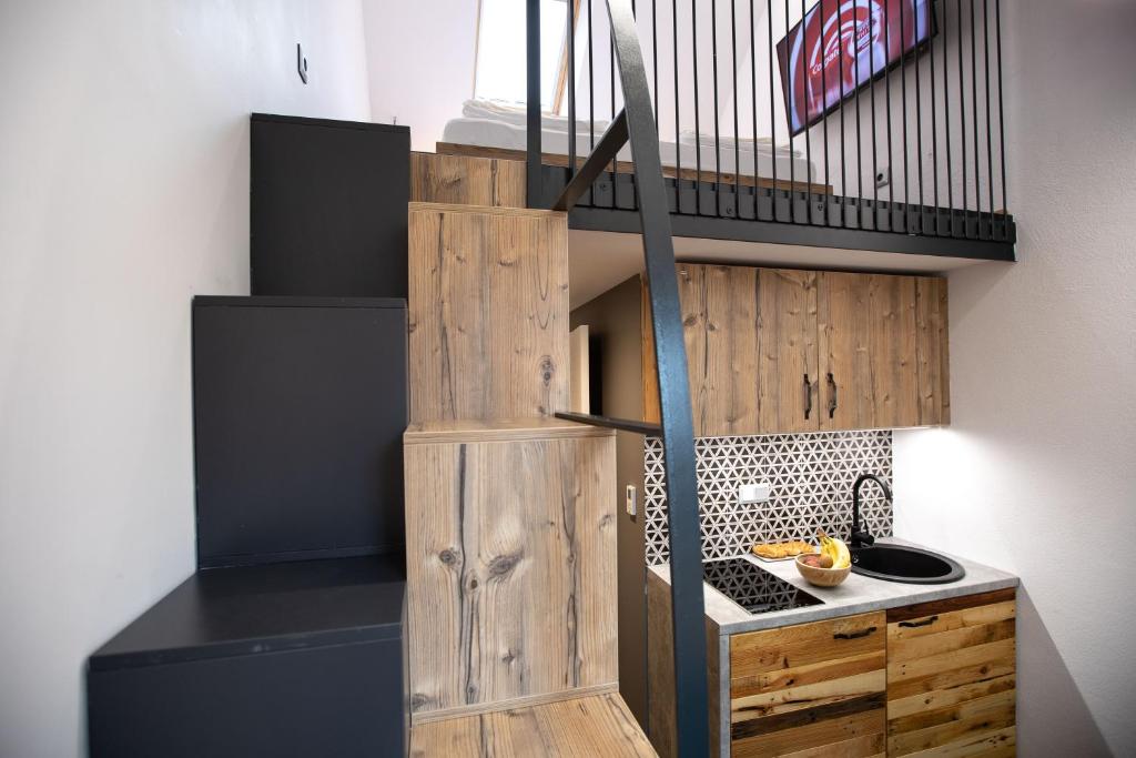 Becycle Sustainable stay and travel - Resim 32