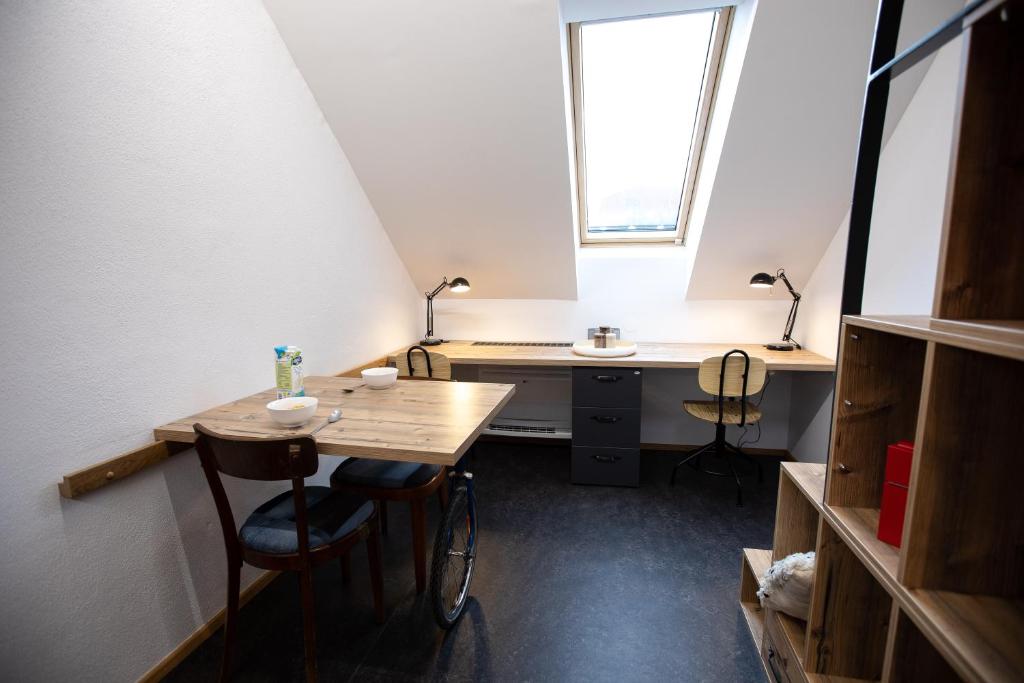 Becycle Sustainable stay and travel - Resim 33