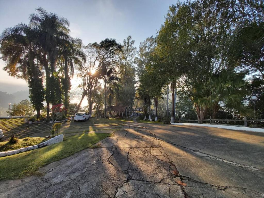  Sitio Panorama