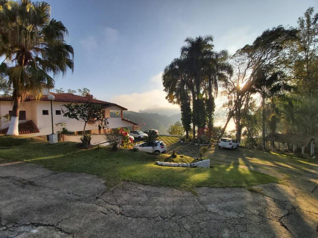  Sitio Panorama