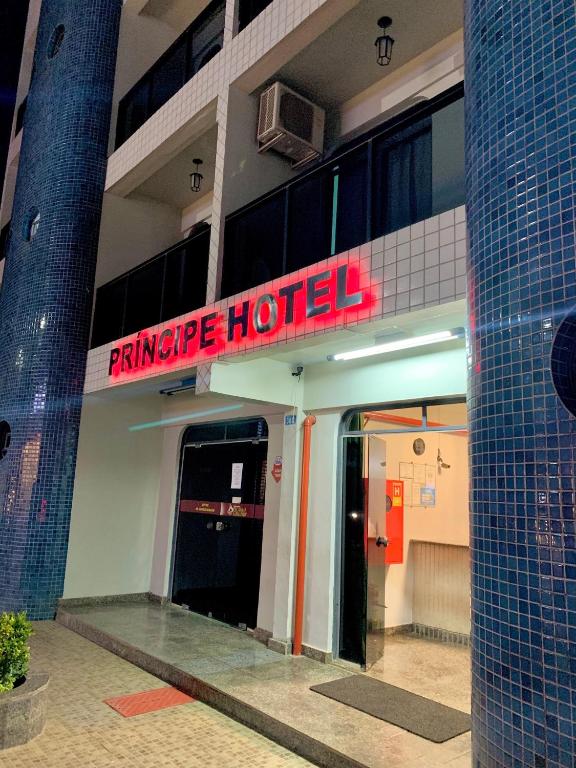  Principe Hotel
