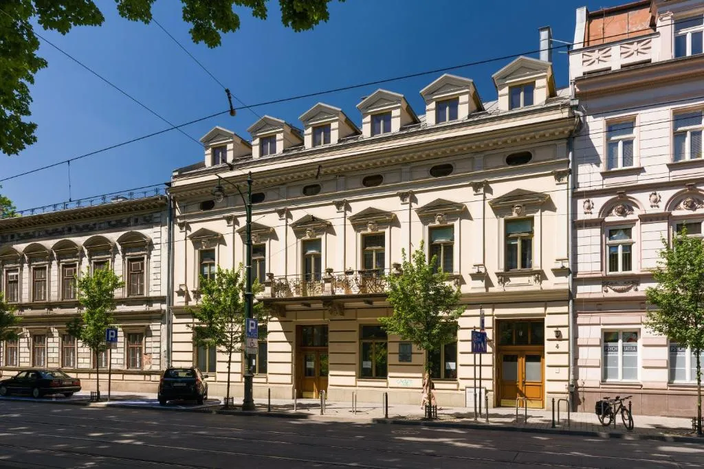Vanilla 6 Apartment, Krakow, Poland