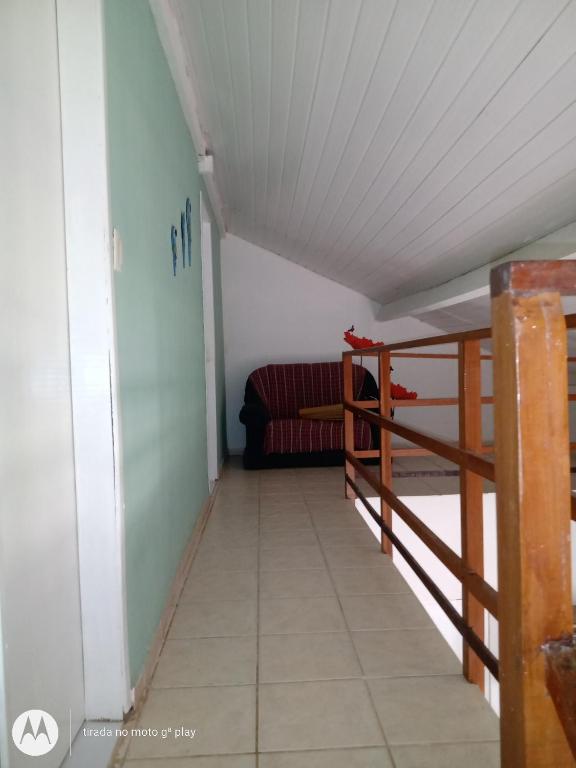  Apartamentos beira mar