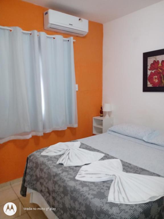  Apartamentos beira mar