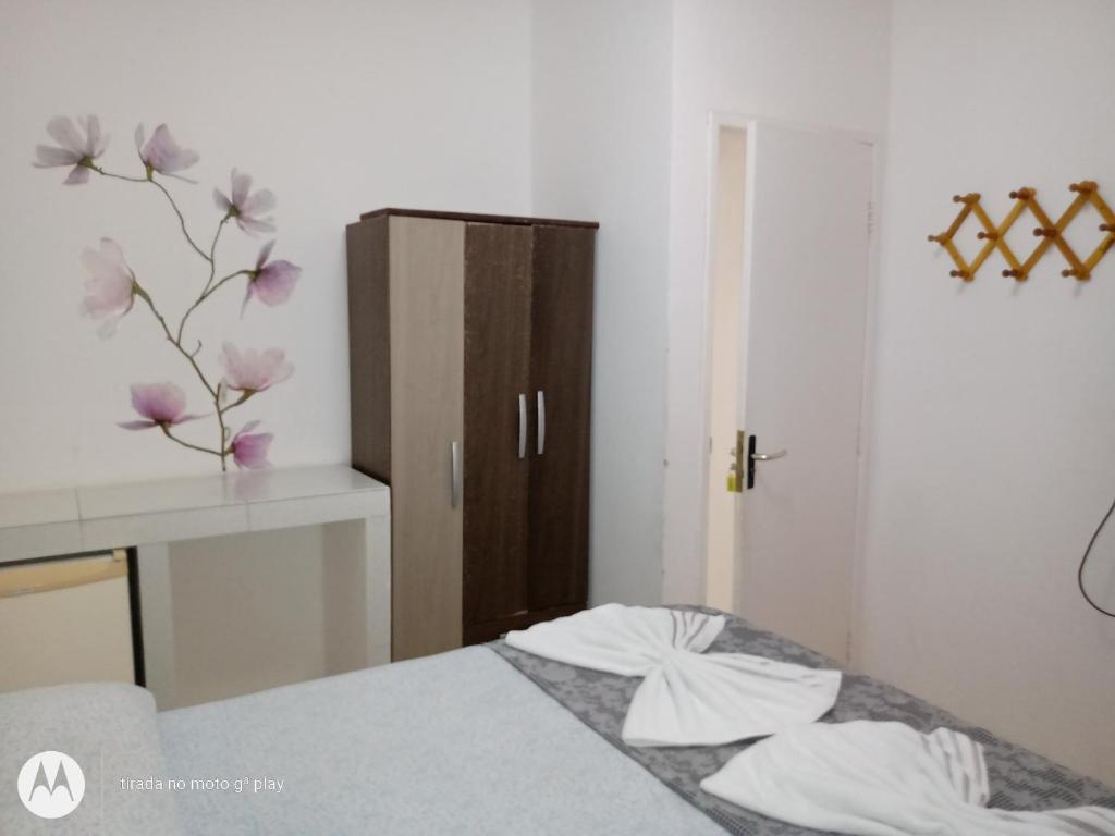  Apartamentos beira mar