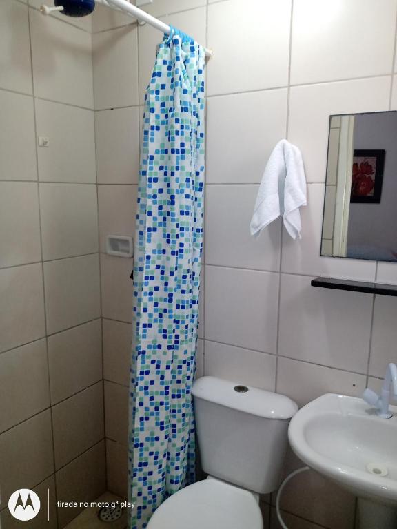  Apartamentos beira mar