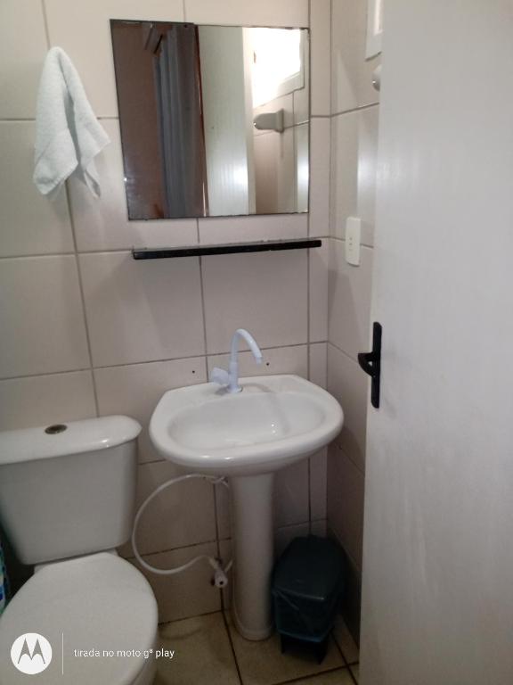  Apartamentos beira mar