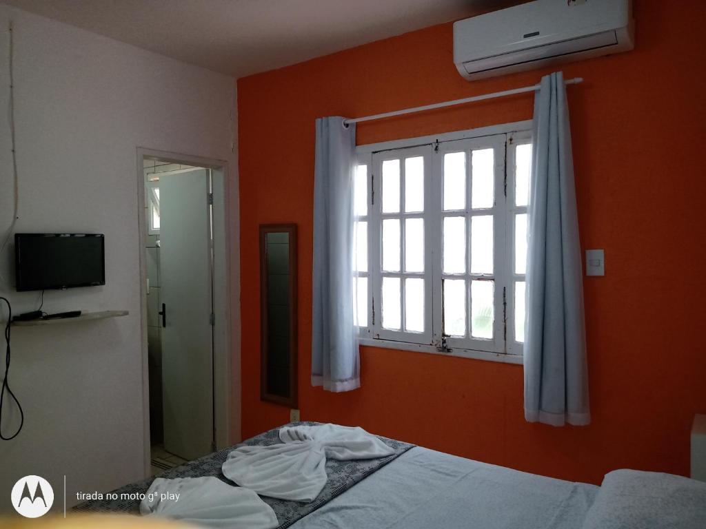  Apartamentos beira mar