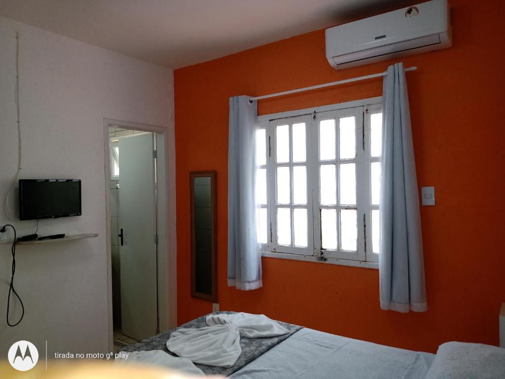  Apartamentos beira mar