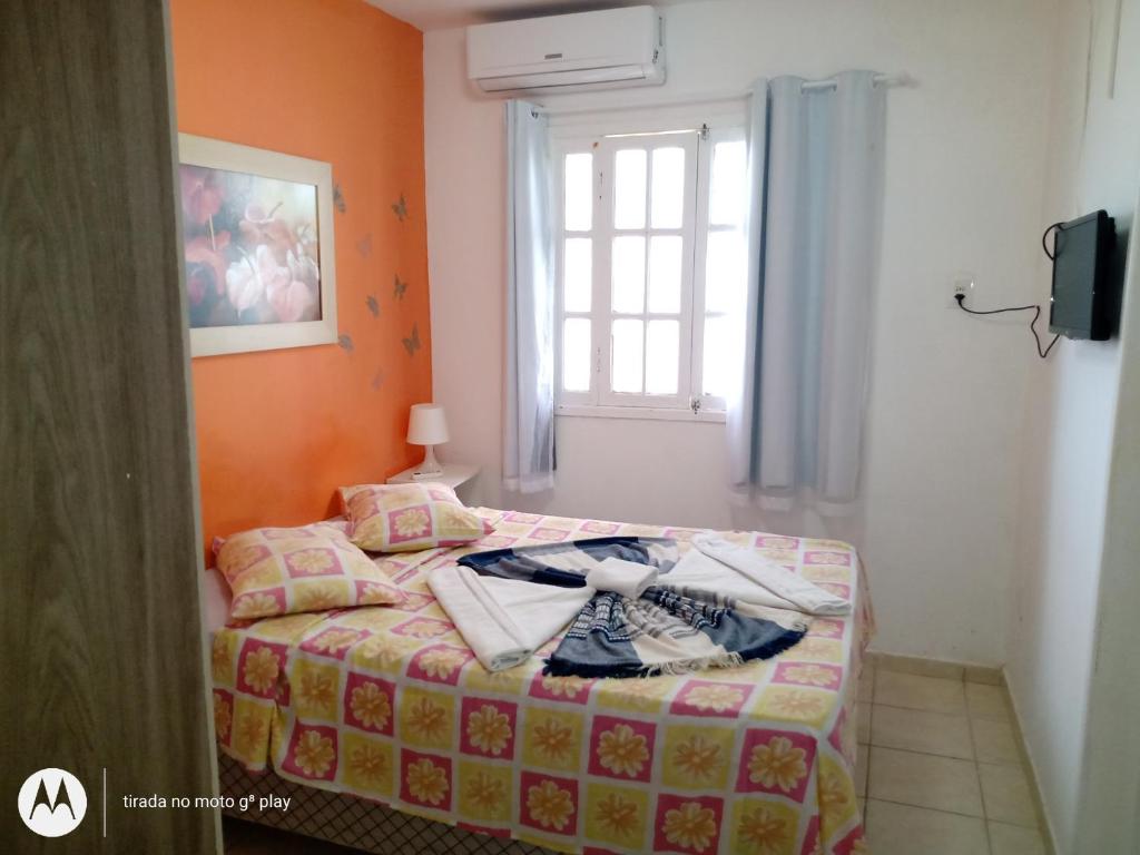  Apartamentos beira mar