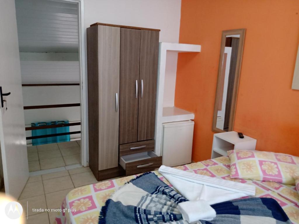  Apartamentos beira mar