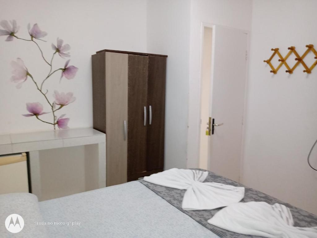  Apartamentos beira mar