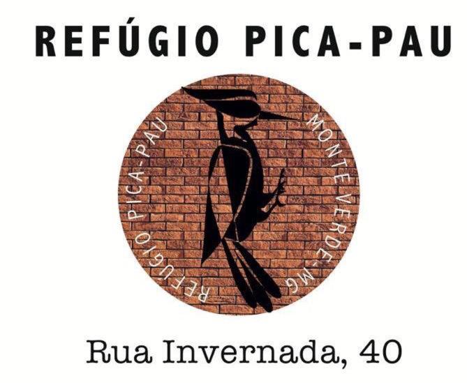  Refúgio Pica-Pau na Vila