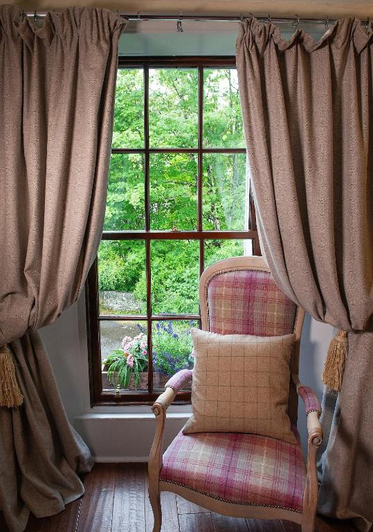 The Falls Of Dochart Inn - 